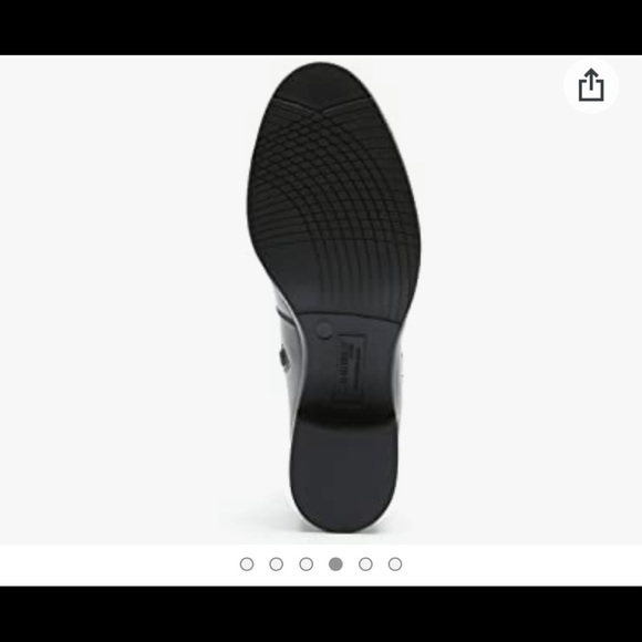 Women’s Luxury Handmade Leather Booties - Picture 4 of 6